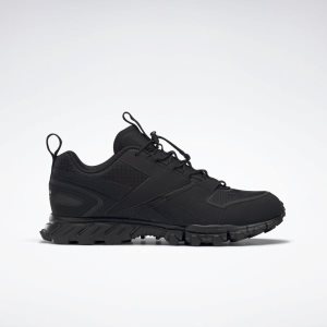 Adidasy Damskie Reebok DMXpert Czarne PL 61FXQIT